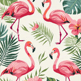 Elegant Botanical(Pink)