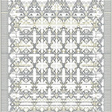 Trendy Diamond Tiled Aesthetic(Beige)