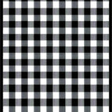 Ultra Soft Area Rug, Non Slip, Stain Resistant, Washable Area Rugs for Living Room, Bedroom, Classic Checkered Black and White Nursery Rug(Black)
