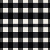 Elegant Handcrafted Monochrome(Black)