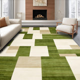 Contemporary Green Aesthetic(Green)