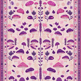 Ultra Soft Area Rug, Non Slip, Stain Resistant, Washable Area Rugs for Living Room, Bedroom, Artistic Dreamy Color Splash(Pink)