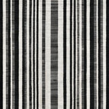 Ultra Soft Area Rug, Non Slip, Stain Resistant, Washable Area Rugs for Living Room, Bedroom, Bold Stripe Symphony: Black & White Geometric Patterned Rug(Black)