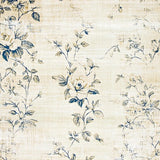 Sophisticated Textured Bloom Design(Beige)