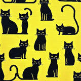 Ultra Soft Area Rug, Non Slip, Stain Resistant, Washable Area Rugs for Living Room, Bedroom, Stylish Minimalist Animal Print(Yellow)