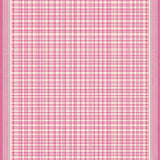 Ultra Soft Area Rug, Non Slip, Stain Resistant, Washable Area Rugs for Living Room, Bedroom, Serene Minimalist Pink and White(Pink)