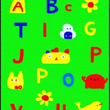 Lively Interactive Learning Experience(Green)
