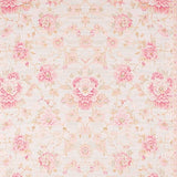 Charming Shaggy Textural Delight(Beige)