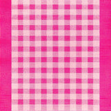 Elegant Color Palette Arrangement(Pink)