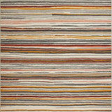 Contemporary Woven Tones(Gray)