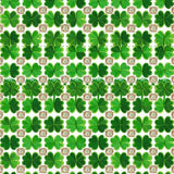 Cozy Lucky Clover(Green)