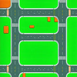 Whimsical Traffic Zone Aesthetic(Green)