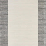 Ultra Soft Area Rug, Non Slip, Stain Resistant, Washable Area Rugs for Living Room, Bedroom, Chic Minimalist Sisal Motif(Beige)