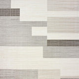 Cozy Contemporary Diamond Layout(Gray)