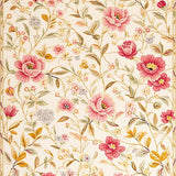Ultra Soft Area Rug, Non Slip, Stain Resistant, Washable Area Rugs for Living Room, Bedroom, Elegant Soft Floral Elegance(Beige)