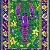 Bold Seasonal Color Palette(Green)