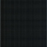Ultra Soft Area Rug, Non Slip, Stain Resistant, Washable Area Rugs for Living Room, Bedroom, Luxe Cozy Shaggy Aesthetic(Black)