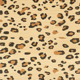 Ultra Soft Area Rug, Non Slip, Stain Resistant, Washable Area Rugs for Living Room, Bedroom, Safari Chic Animal Print Aesthetic(Beige)