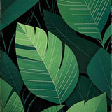 Elegant Green Aesthetic(Green)