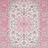 Contemporary Elegant Curved(White)