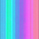 Colorful Playful Furry Aesthetic(Blue)