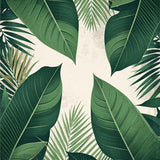 Lush Green Texture(Green)