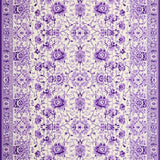 Lavish Pastel Accents(Ivory)