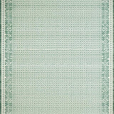 Ultra Soft Area Rug, Non Slip, Stain Resistant, Washable Area Rugs for Living Room, Bedroom, Chic Symmetrical Patterned Decor(Gray)