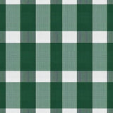 Cozy Cottage Style Check(Green)