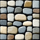 Ultra Soft Area Rug, Non Slip, Stain Resistant, Washable Area Rugs for Living Room, Bedroom, Zen Pebble Runner Cobblestone Boho Absorbent Non Slip(Beige)
