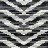 Elegant Monochrome Dynamic(Black)