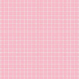 Elegant Cozy Checkerboard Aesthetic(Pink)