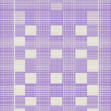 Ultra Soft Area Rug, Non Slip, Stain Resistant, Washable Area Rugs for Living Room, Bedroom, Vibrant Cozy Tiled Design Element(Purple)