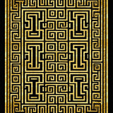 Ultra Soft Area Rug, Non Slip, Stain Resistant, Washable Area Rugs for Living Room, Bedroom, Contemporary Abstract Linear Aesthetic(Gold)