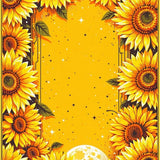 Chic Vintage Celestial Arrangement(Yellow)