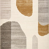 Contemporary Warm Toned Elegance(Beige)