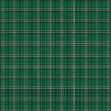 Traditional Cotton Check Design(Green)
