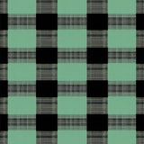 Ultra Soft Area Rug, Non Slip, Stain Resistant, Washable Area Rugs for Living Room, Bedroom, Timeless Farmhouse Plaid Appeal(Gray)