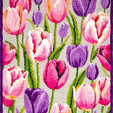 Elegant Spring Blossom Composition(Pink)
