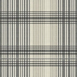 Chic Modern Geometric Contrast(Beige)