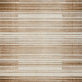 Ultra Soft Area Rug, Non Slip, Stain Resistant, Washable Area Rugs for Living Room, Bedroom, Elegant Textured Warmth Design(Beige)