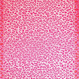 Ultra Soft Area Rug, Non Slip, Stain Resistant, Washable Area Rugs for Living Room, Bedroom, Soft Pastel Animal Motif(Pink)