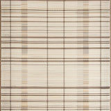 Ultra Soft Area Rug, Non Slip, Stain Resistant, Washable Area Rugs for Living Room, Bedroom, Organic Simple Patterned Texture(Beige)