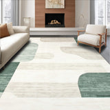 Contemporary Earthy Textured(Gray)
