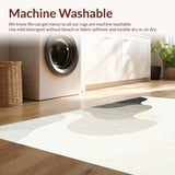 Elegant Irregular Texture(Beige)