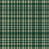 Elegant Earthy Plaid Composition(Green)