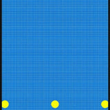 Interactive Early Learning Aesthetic(Blue)