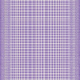 Ultra Soft Area Rug, Non Slip, Stain Resistant, Washable Area Rugs for Living Room, Bedroom, Luxurious Monochrome Medallion Print(Purple)