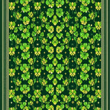 Eclectic Pot of Gold Inspiration(Green)