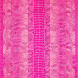 Ultra Soft Area Rug, Non Slip, Stain Resistant, Washable Area Rugs for Living Room, Bedroom, Chic Lighthearted Animal Print(Pink)